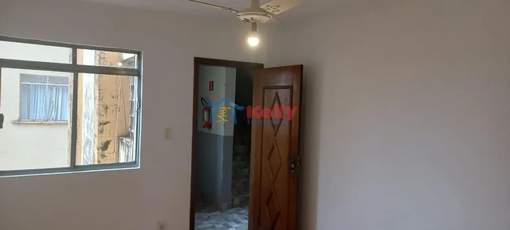 Apartamento, 2 quartos - Foto 2