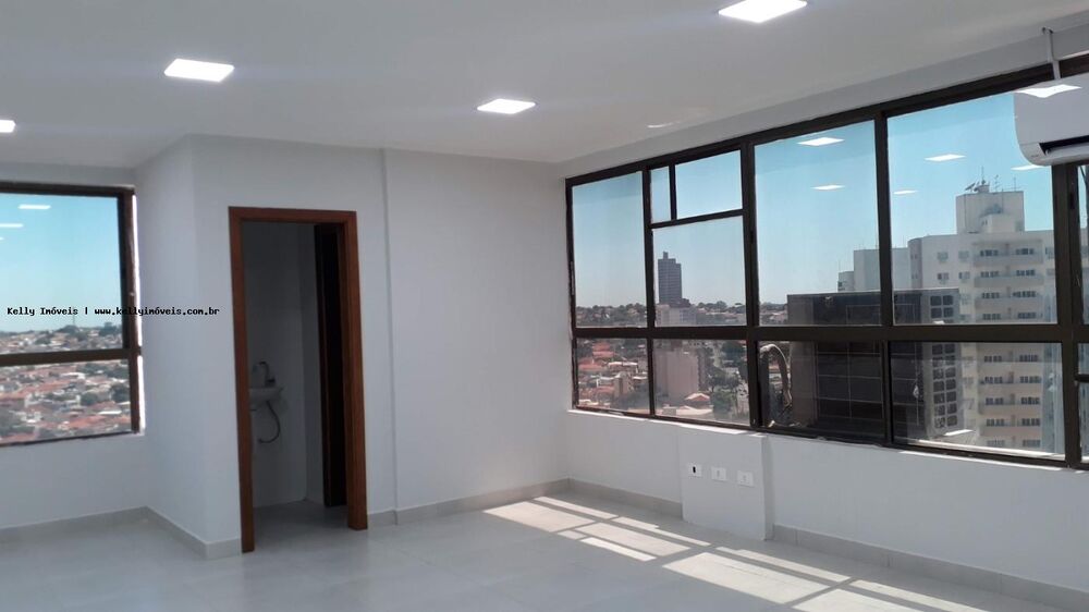 Sala-Conjunto, 197 m² - Foto 1