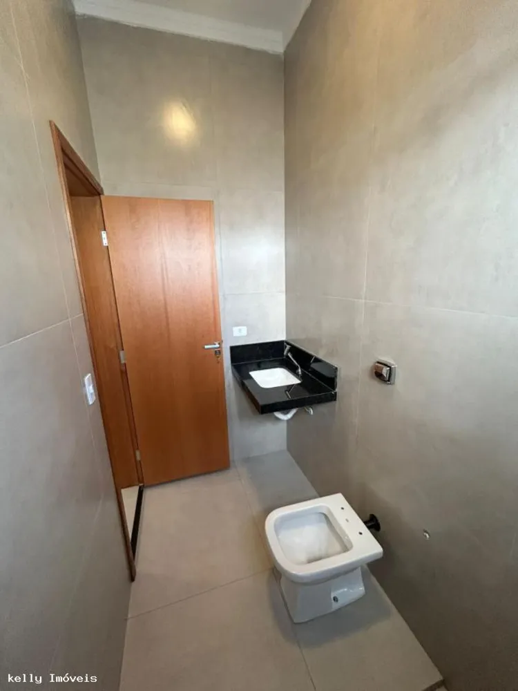 Casa, 3 quartos, 95 m² - Foto 10