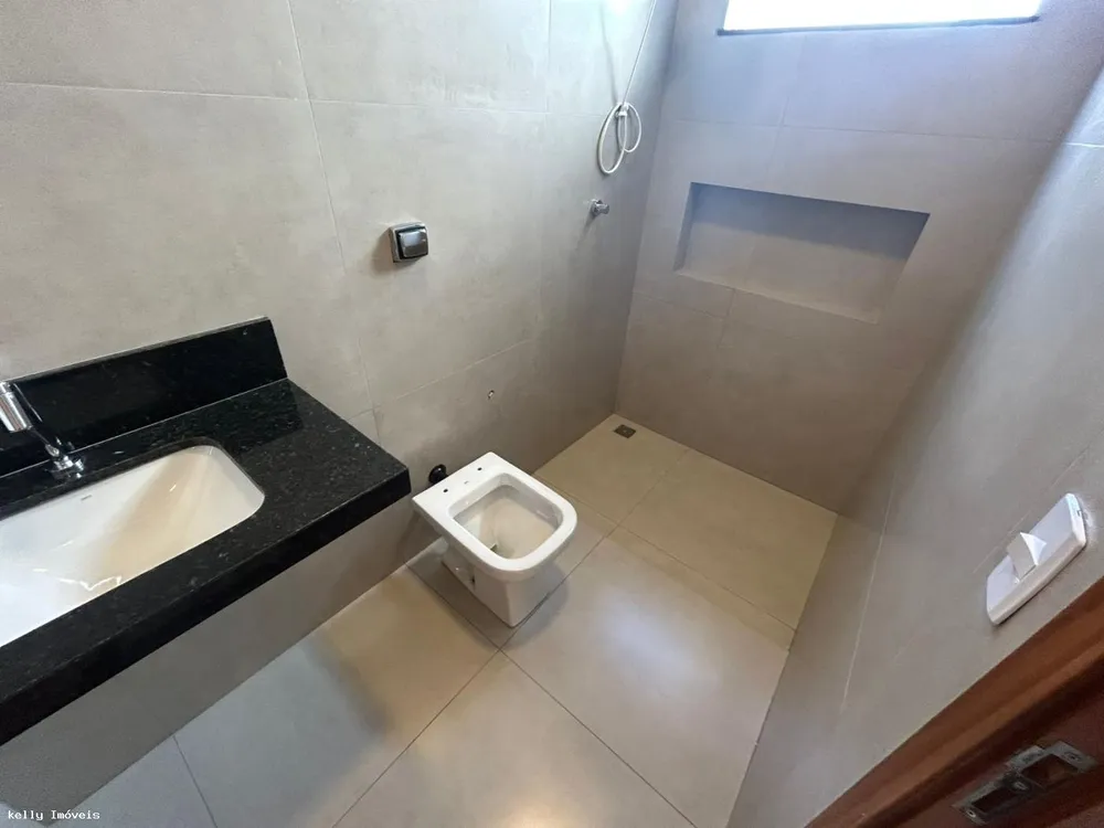 Casa, 3 quartos, 95 m² - Foto 4
