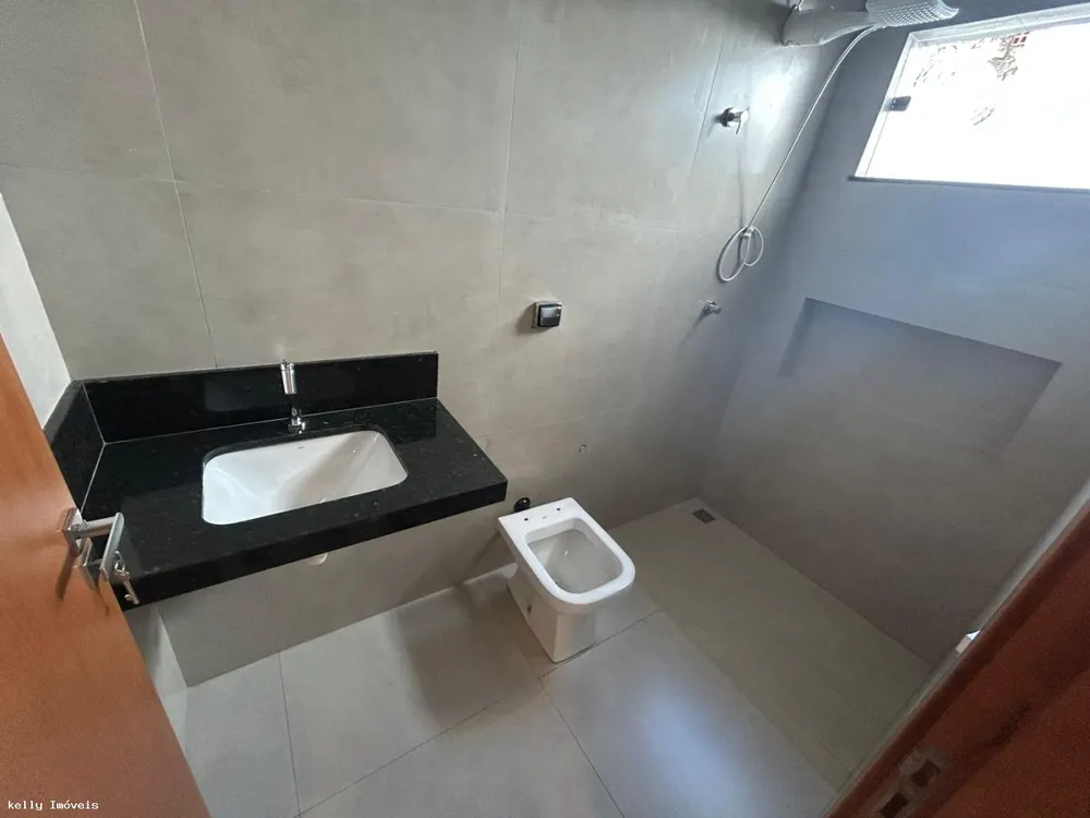 Casa, 3 quartos, 95 m² - Foto 3