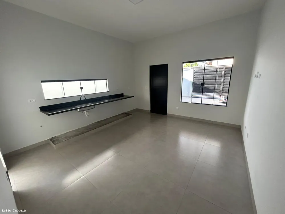 Casa, 3 quartos, 95 m² - Foto 3