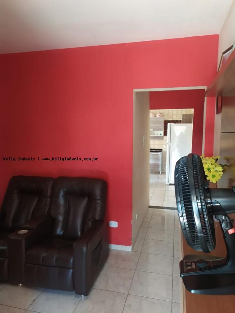 Casa, 2 quartos - Foto 3