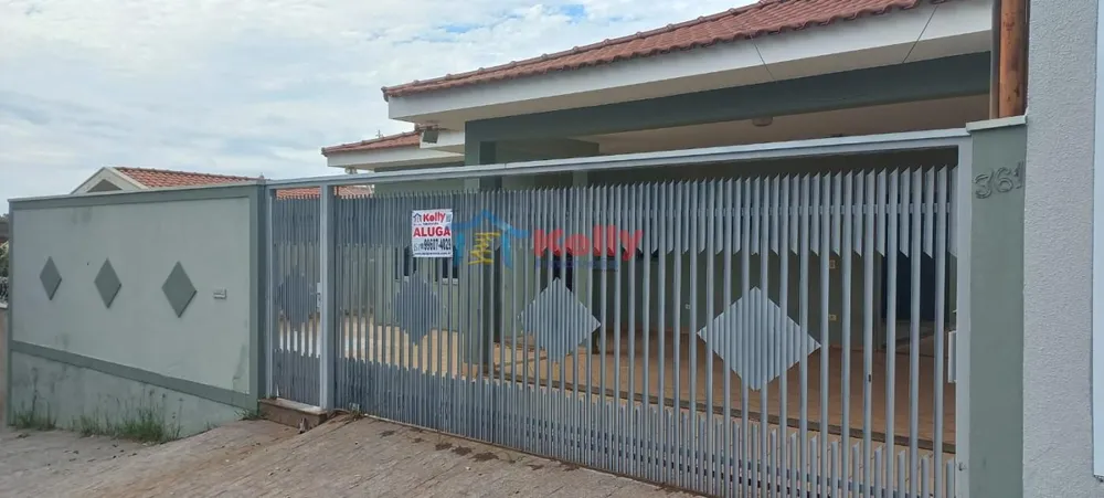 Casa, 3 quartos, 207 m² - Foto 2