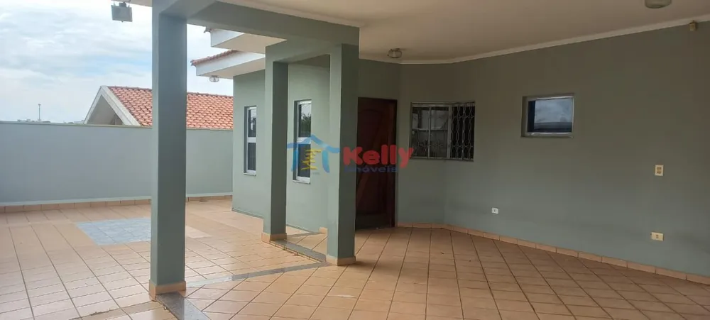 Casa, 3 quartos, 207 m² - Foto 3