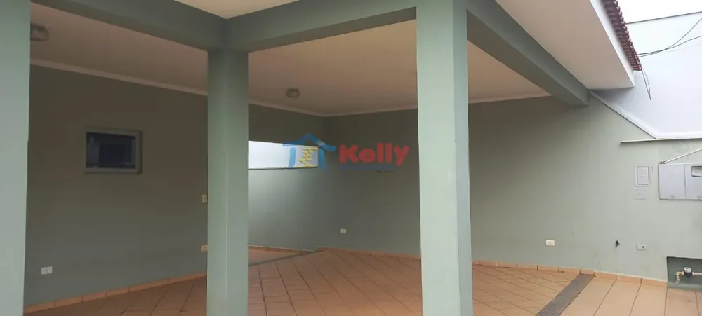 Casa, 3 quartos, 207 m² - Foto 4