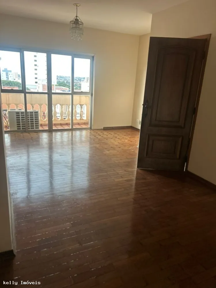 Apartamento, 3 quartos, 127 m² - Foto 2