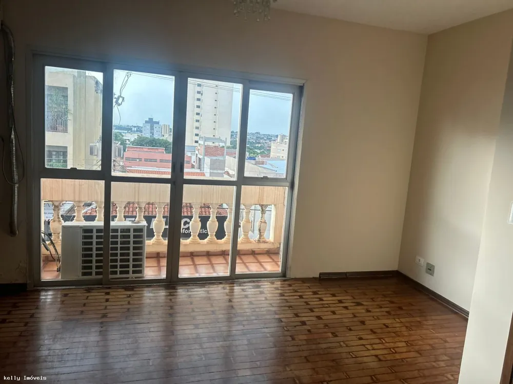 Apartamento, 3 quartos, 127 m² - Foto 6