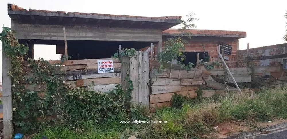Casa, 3 quartos, 183 m² - Foto 5