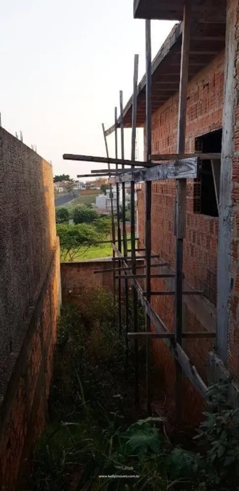 Casa, 3 quartos, 183 m² - Foto 8