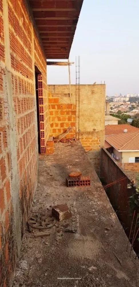 Casa, 3 quartos, 183 m² - Foto 2