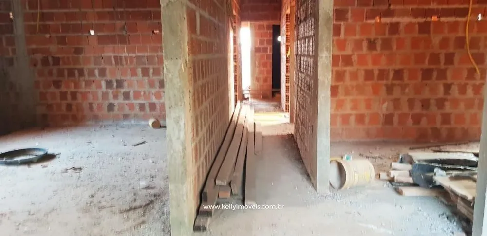 Casa, 3 quartos, 183 m² - Foto 13