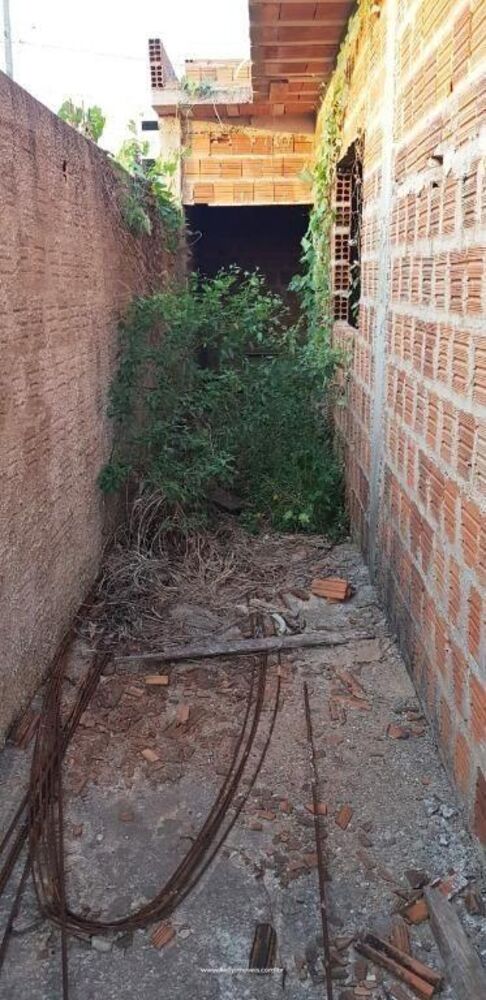 Casa, 3 quartos, 183 m² - Foto 1