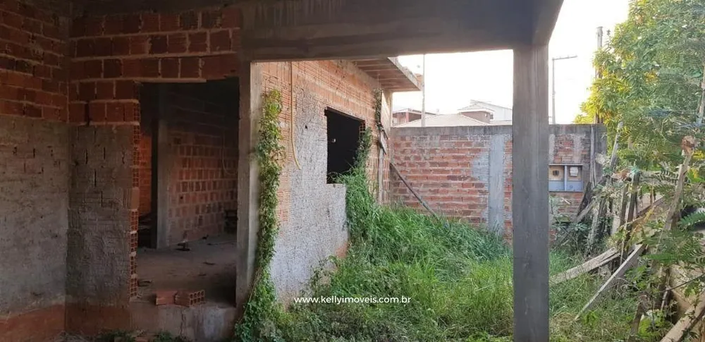 Casa, 3 quartos, 183 m² - Foto 4