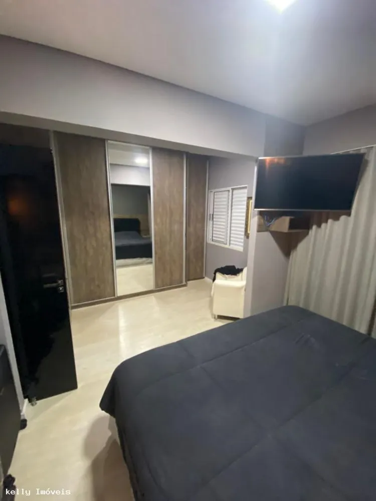 Casa de Condomínio, 2 quartos - Foto 4