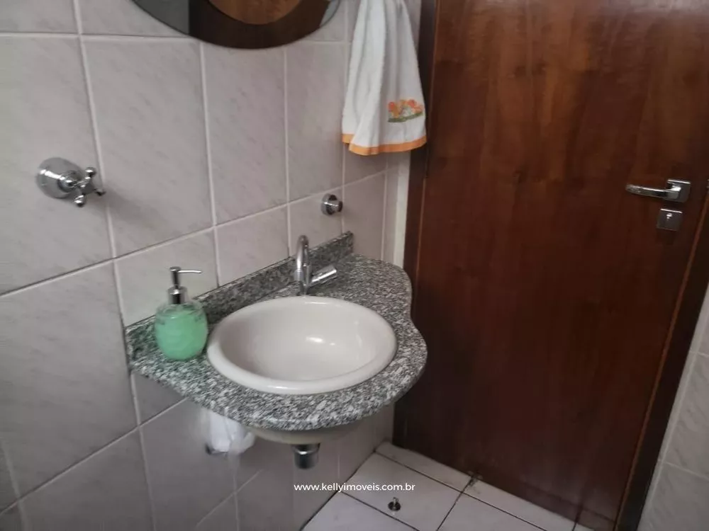 Casa, 5 quartos, 232 m² - Foto 8
