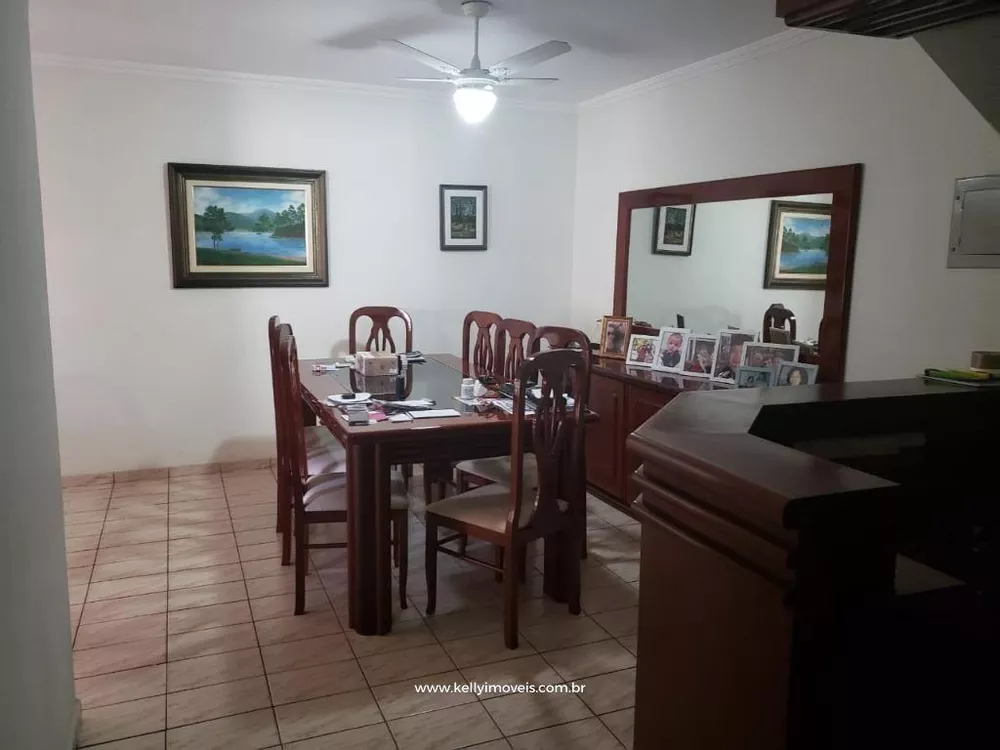 Casa, 5 quartos, 232 m² - Foto 5