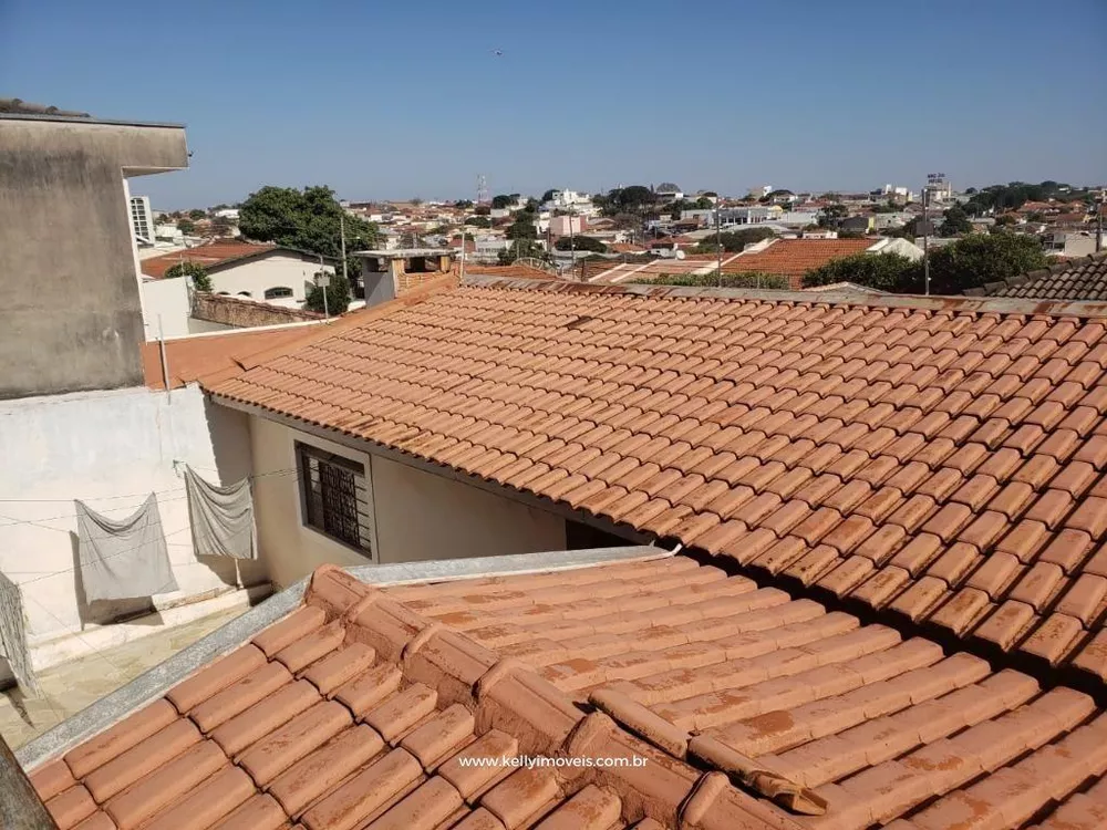 Casa, 5 quartos, 232 m² - Foto 19
