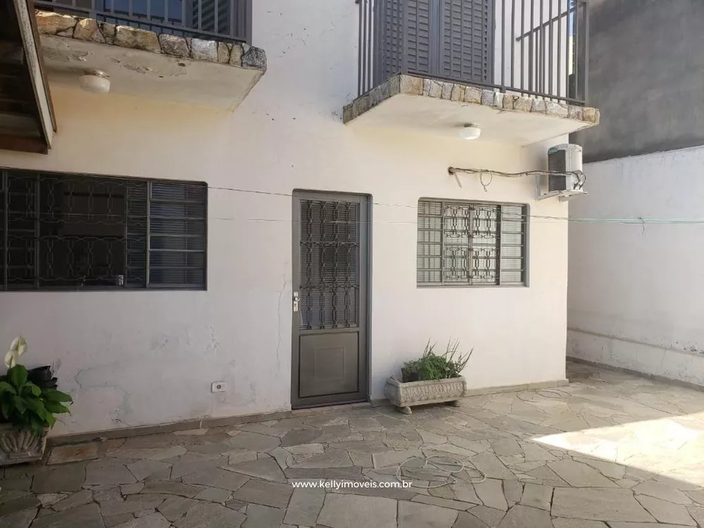 Casa, 5 quartos, 232 m² - Foto 14