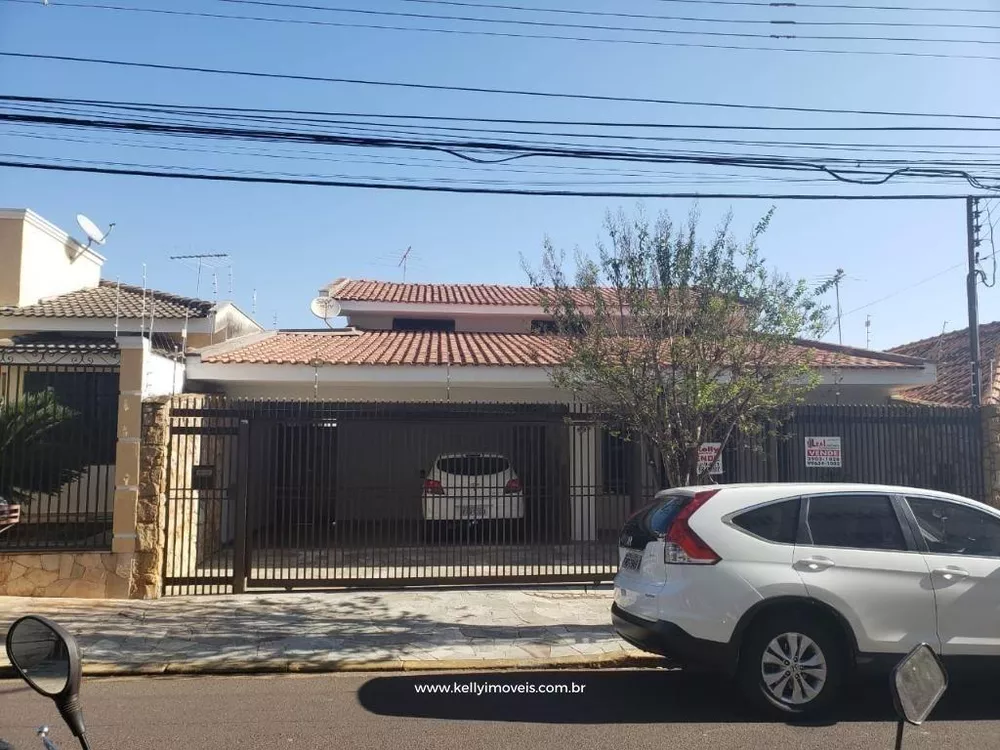 Casa, 5 quartos, 232 m² - Foto 20