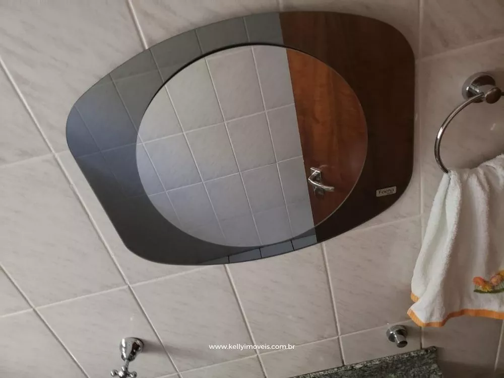 Casa, 5 quartos, 232 m² - Foto 4