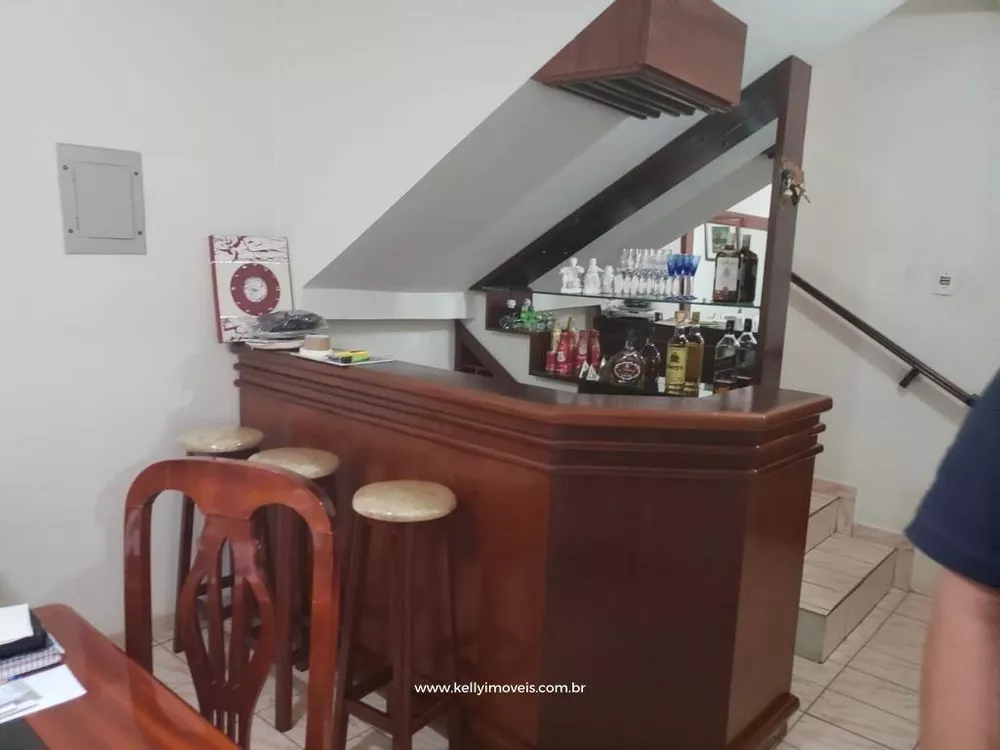 Casa, 5 quartos, 232 m² - Foto 6