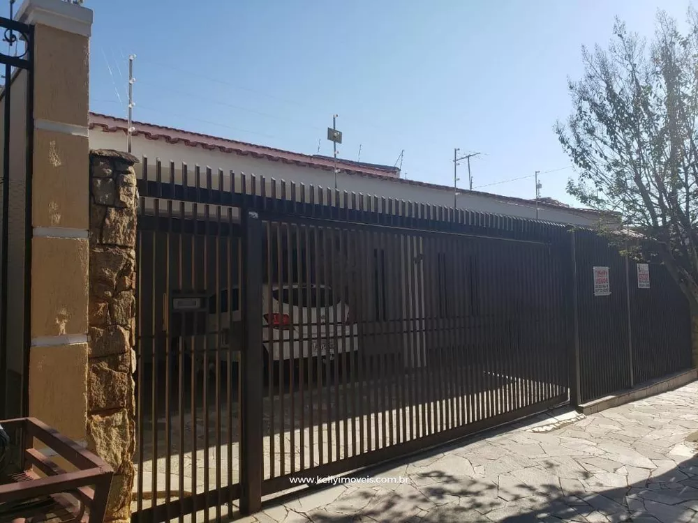 Casa, 5 quartos, 232 m² - Foto 3