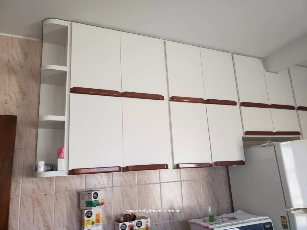 Casa, 5 quartos, 232 m² - Foto 2