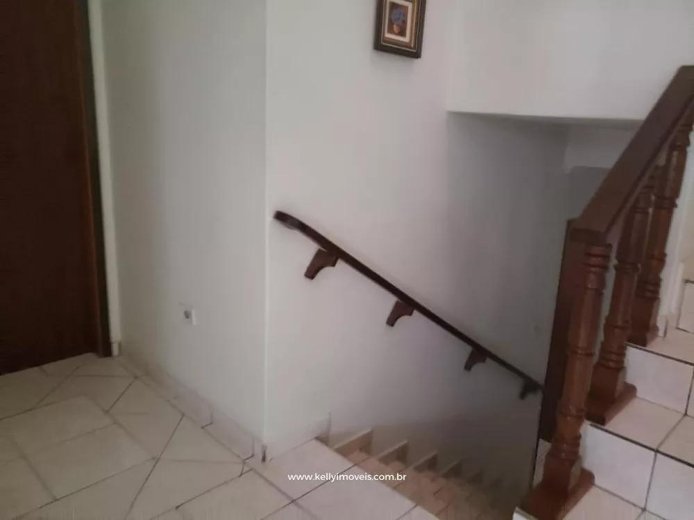 Casa, 5 quartos, 232 m² - Foto 12
