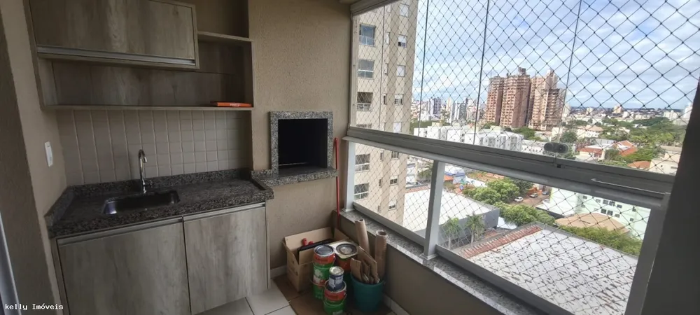 Apartamento, 2 quartos - Foto 4