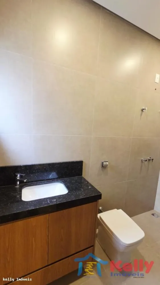 Casa de Condomínio, 3 quartos - Foto 3