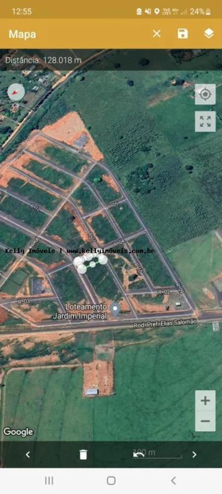 Terreno, 700 m² - Foto 2