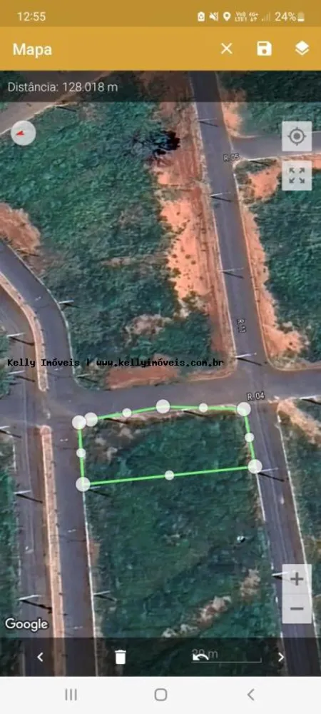 Terreno, 700 m² - Foto 3