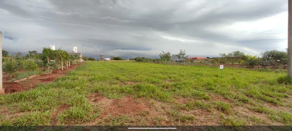 Terreno, 1000 m² - Foto 2
