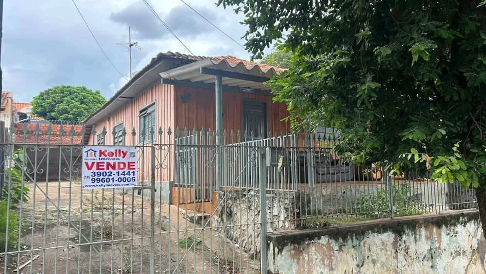 Terreno, 288 m² - Foto 2