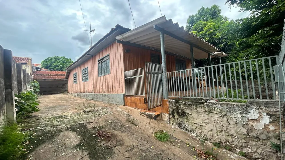 Terreno, 288 m² - Foto 1