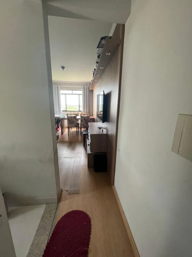 Apartamento, 2 quartos, 57 m² - Foto 3