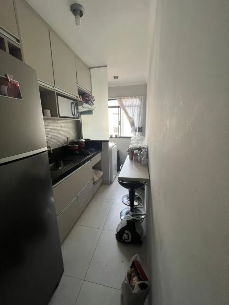 Apartamento, 2 quartos, 57 m² - Foto 1
