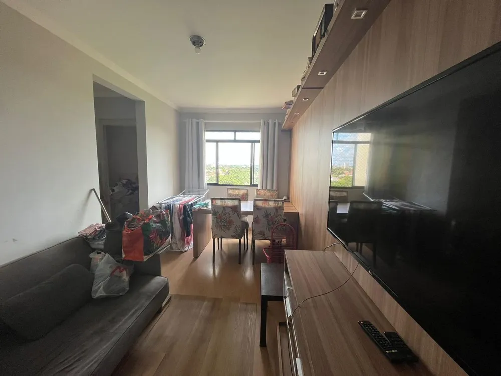 Apartamento, 2 quartos, 57 m² - Foto 7