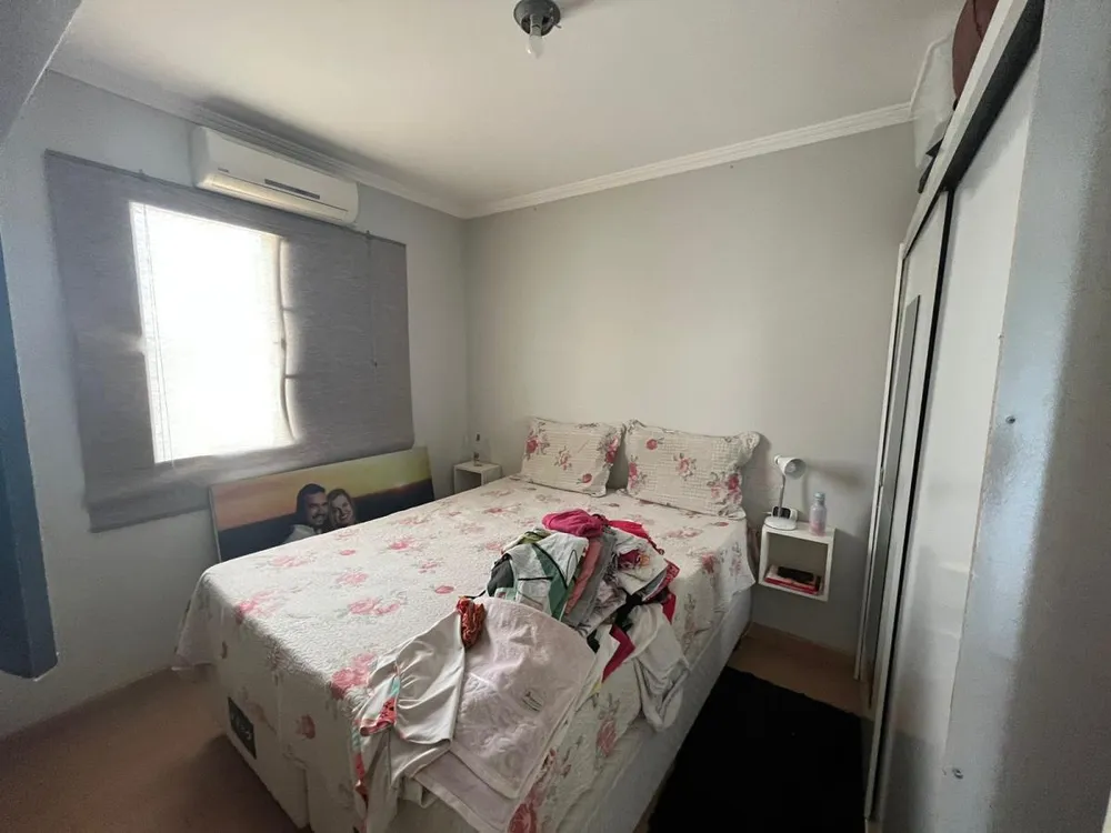 Apartamento, 2 quartos, 57 m² - Foto 2
