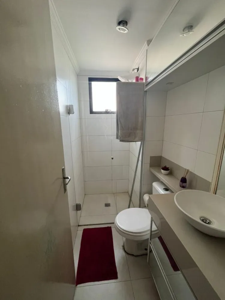 Apartamento, 2 quartos, 57 m² - Foto 6