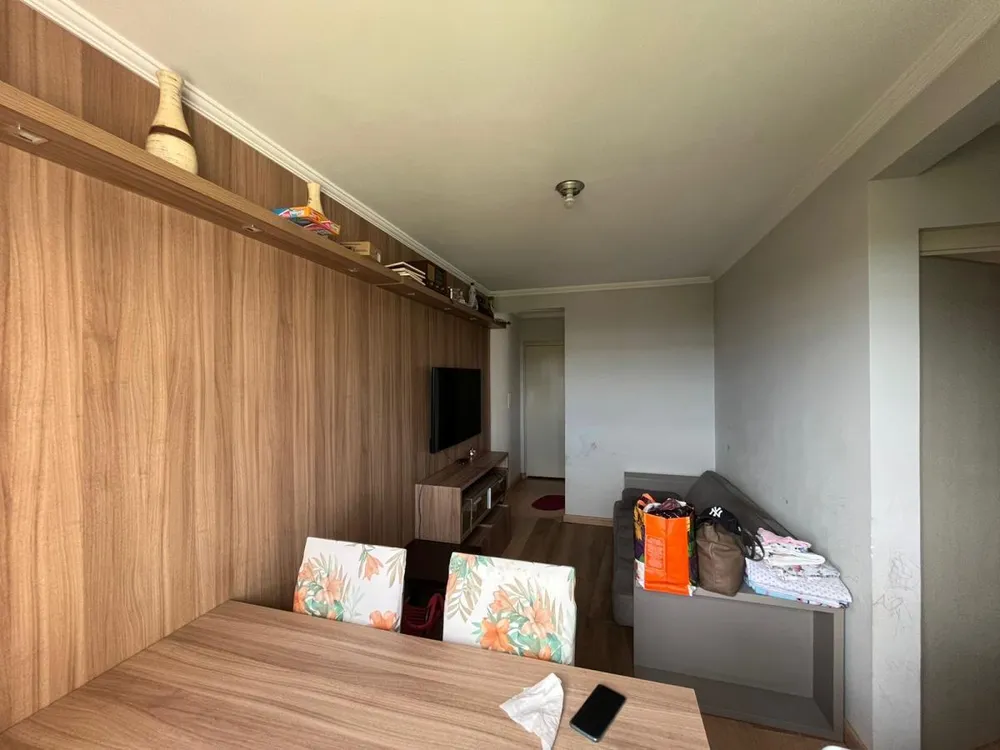 Apartamento, 2 quartos, 57 m² - Foto 4