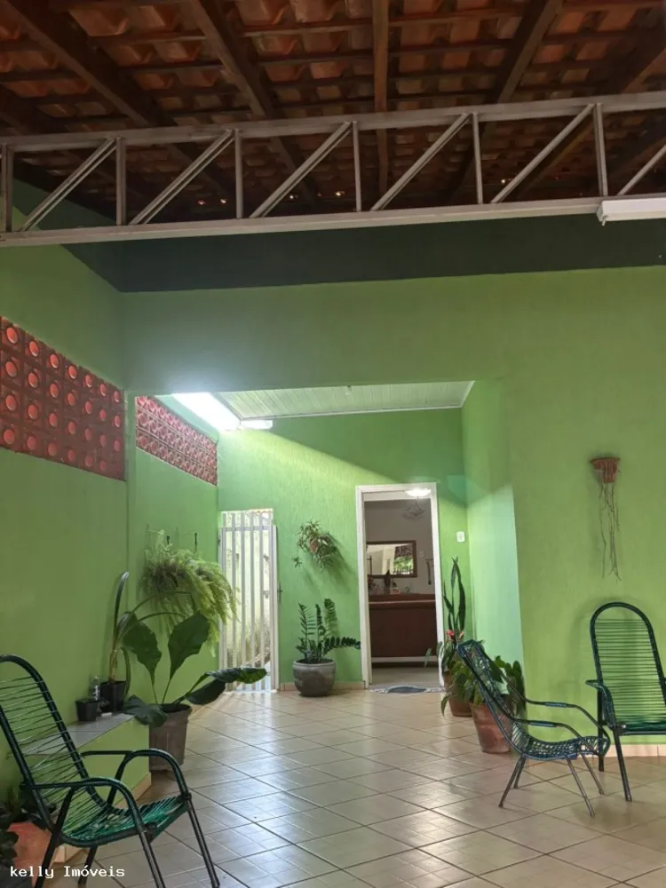 Casa, 3 quartos, 193 m² - Foto 4