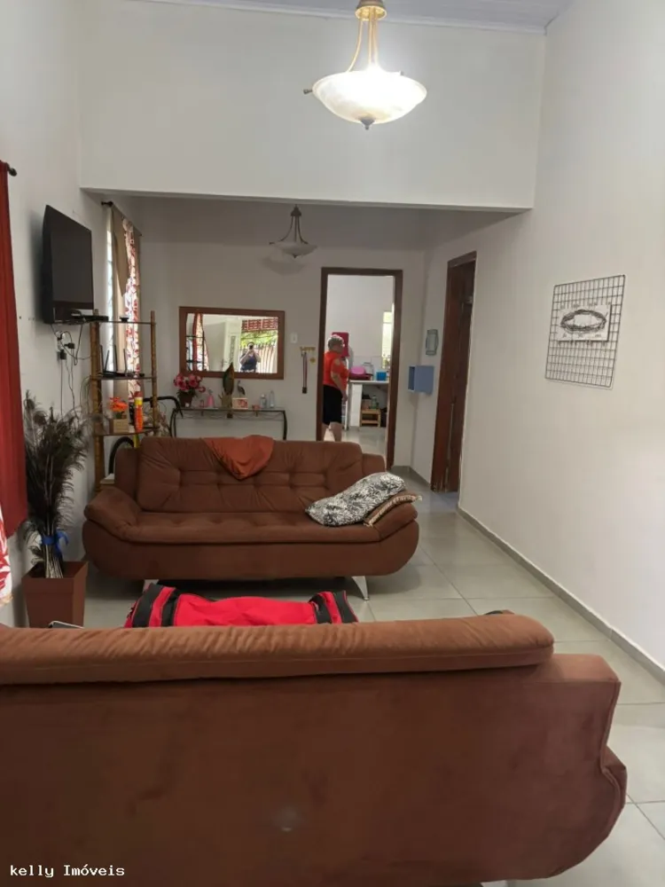 Casa, 3 quartos, 193 m² - Foto 4