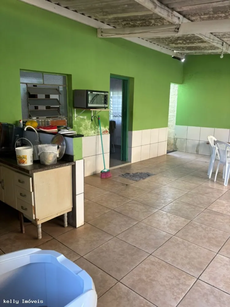 Casa, 3 quartos, 193 m² - Foto 3