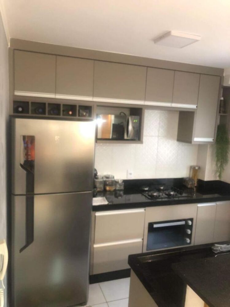 Apartamento, 2 quartos - Foto 2