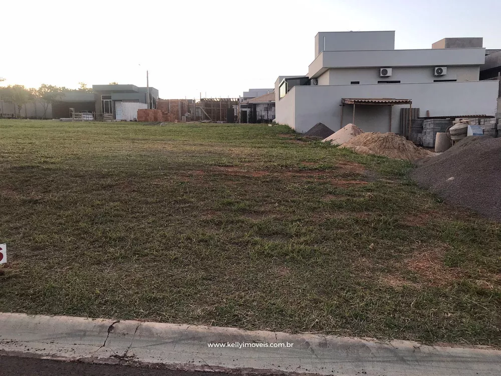 Terreno, 254 m² - Foto 1