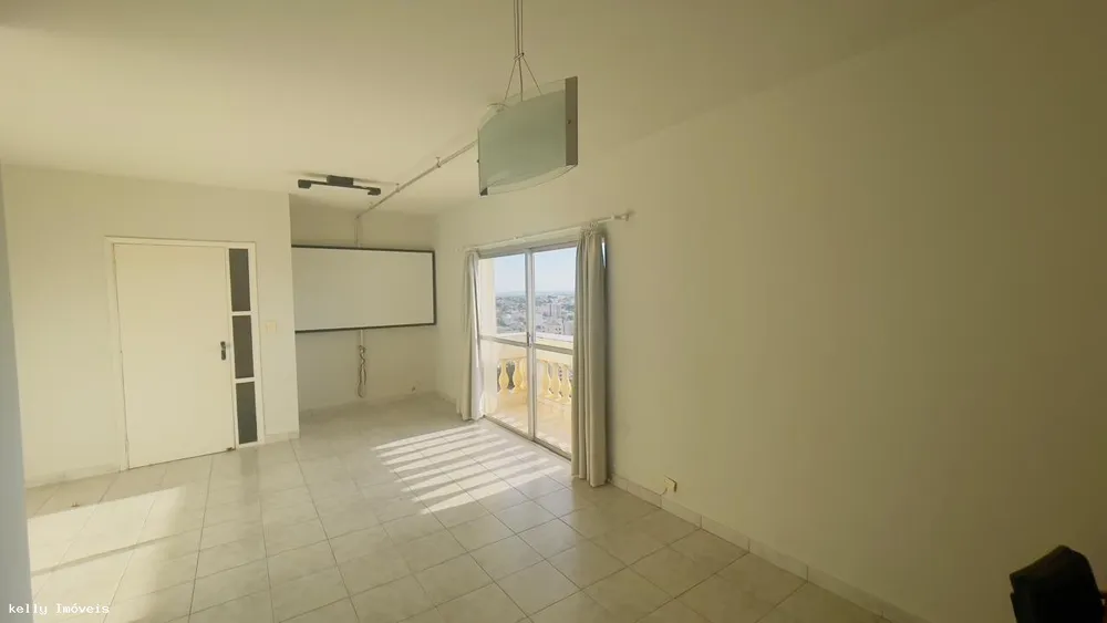 Apartamento, 3 quartos, 166 m² - Foto 7
