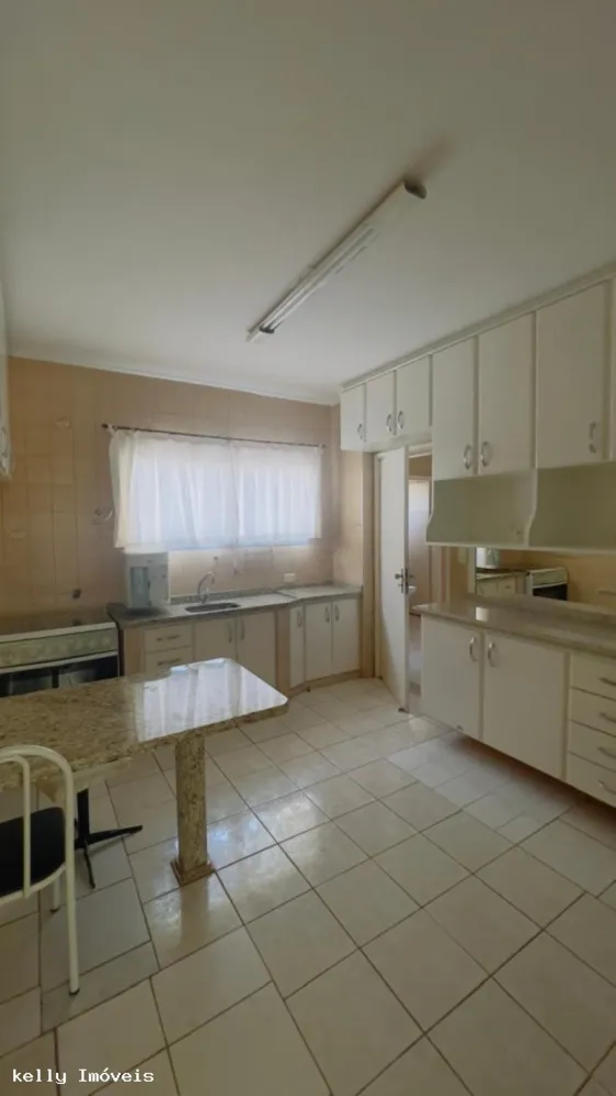 Apartamento, 3 quartos, 166 m² - Foto 6