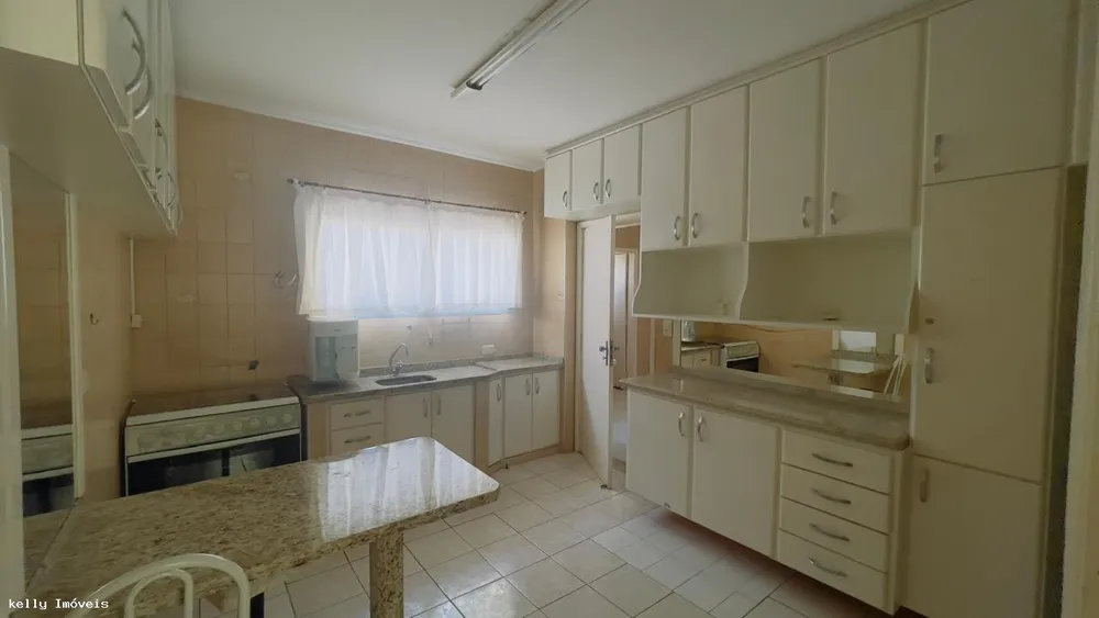 Apartamento, 3 quartos, 166 m² - Foto 8